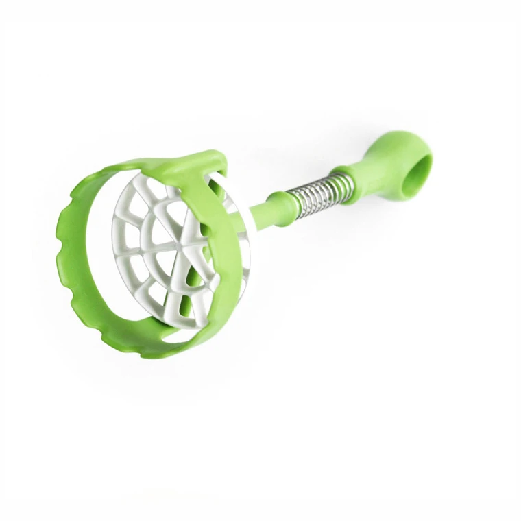 Kitchen Utensils stainless steel potato ricer