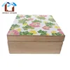 /product-detail/luxury-decorative-summertime-flower-lid-wood-storage-box-with-hinge-60507964425.html