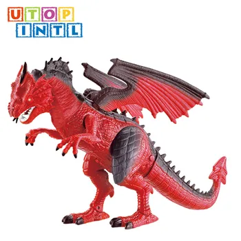 giocattoli dinosauri