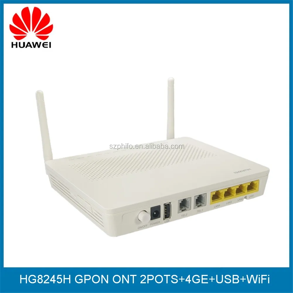 Harga Terbaik Huawei Hg8245h Gpon Nt Wifi 2pot Usb 4ge Buy Hg8245h Gpon Onu Huawei Hg8245h Hg8245h Product On Alibaba 