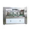 DCGF12-12-4 Top selling products carbonated drink bottle machine plastic bottle liquid/carbonated soft drink filling machine