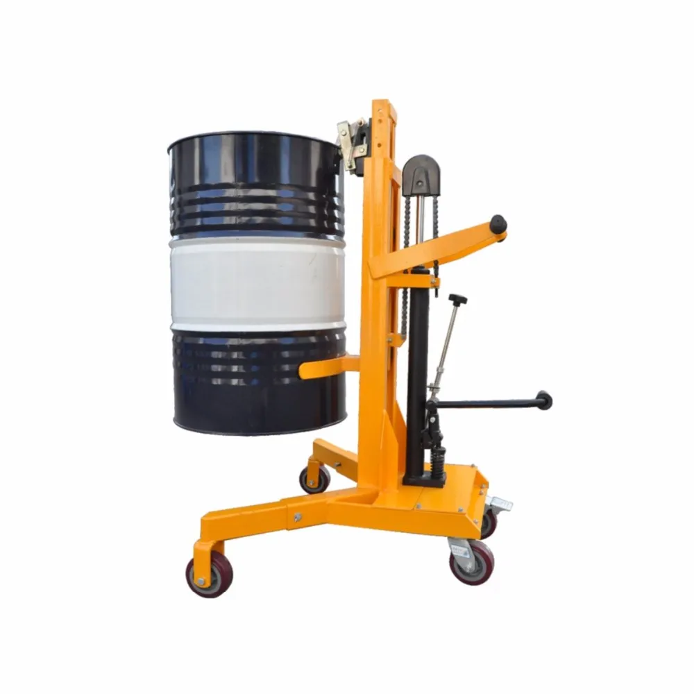 Drum Handling Equipment Manual Drum Lifter By HARDLIFT