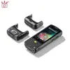 Industrial Rugged Data Collector/PDA with 1D 2D barcode scanner RFID Reader Infrared and 2/3/4g connection
