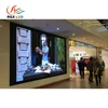 Excellent Quality Led Video Wall On Sale P3 P4 P5 P6 P8 P10 Led Modules Support Customize Video Wall Panel