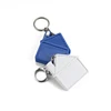 Portable house shaped promotional items