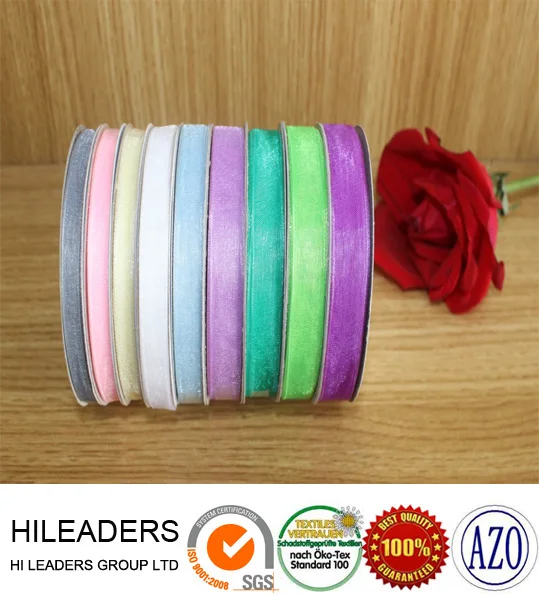 wired ribbon for sale