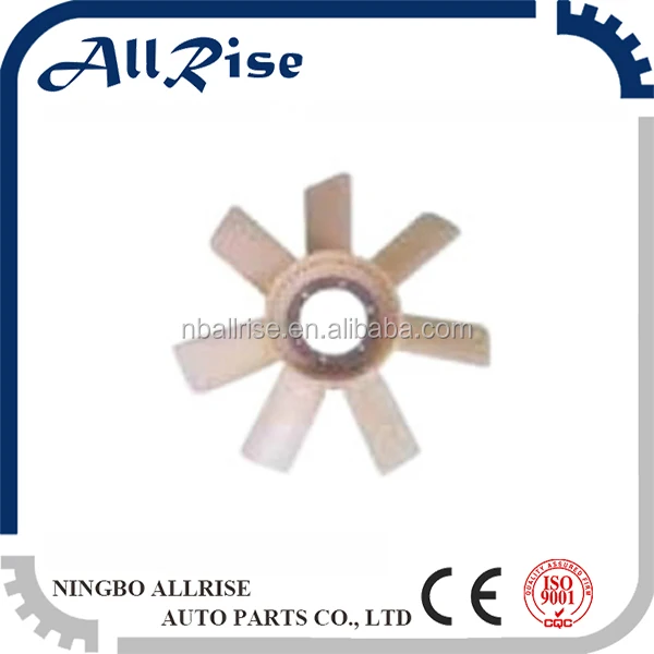 ALLRISE C-38281 Trucks 374705 Fan Blade