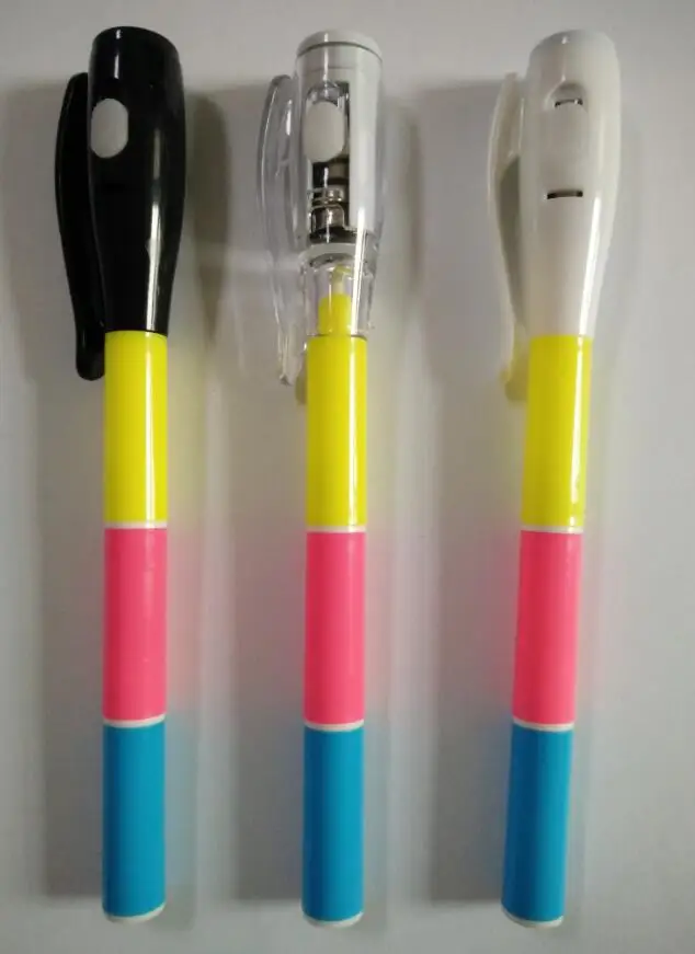 Light Ink For Stamp Pad Infrared Invisible Ink Uv Invisible Fluorescent