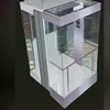 FUJIZY Panoramic elevator with save electricity and energy saving