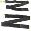 Custom elastic hook and loop arm band