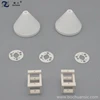 95 99 Al2O3/Technical Ceramic/Alumina ceramic thermal conductive pad/Plate