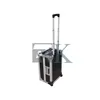 RK flight case mixer case with doghouse for Si Expression 1 for wholesale