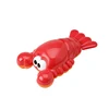 TOP QUALITY plastic wind up toy lobster for kids