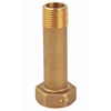DN15-DN50mm Brass Water meter fitting (BW-702)
