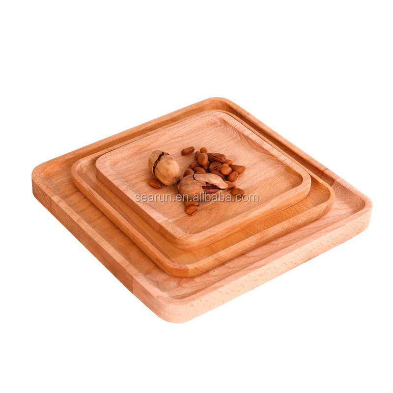 Custom Order Wooden Food Tray,Cheap Pine Wood Unfinished Serving Tray Buy Wooden Food Tray