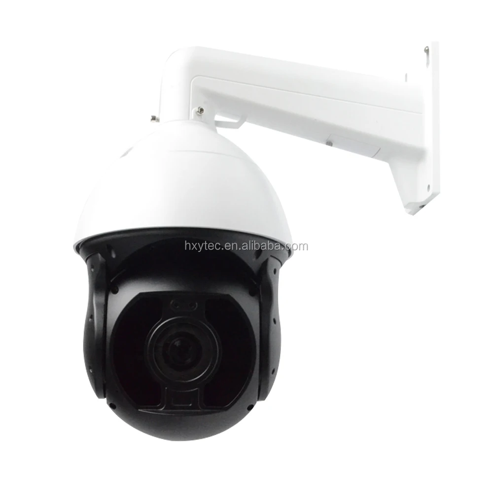 300m Night Vision 4k Ultra Hd Ptz 12 Megapixel Ip Cctv Camera - Buy 4k