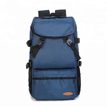 slazenger hiking backpack