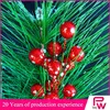 REACH Flocking Xmas Trees Artificial Pine Needle