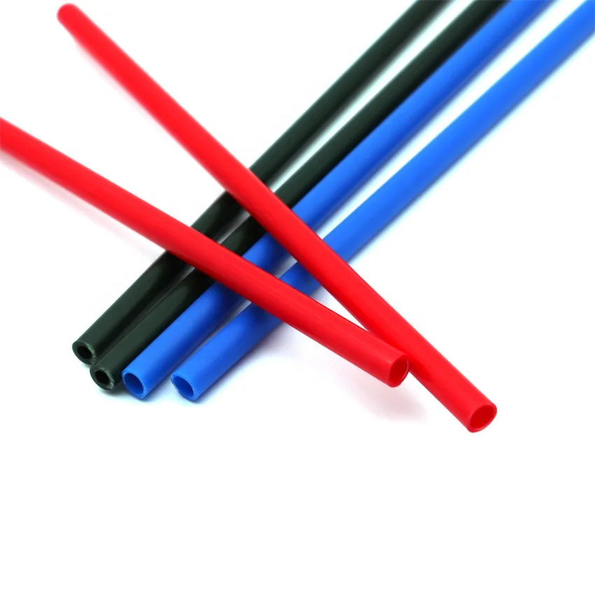 Pp Tube Polypropylene Rigid Plastic Tube Rods Buy Hdpe Pipe Pvc Tube