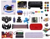 Yahboom Hot sale python programming educational STEAM microbit starter kit with BBC micro:bit Controller