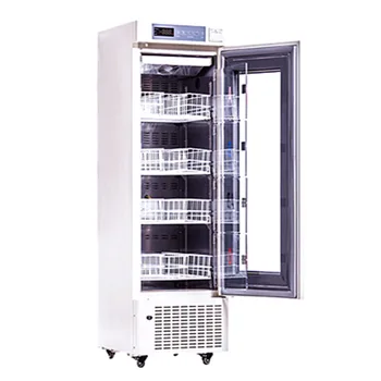 Biobase China 2018 High Quality Biological Refrigerator 4 Degree Blood ...