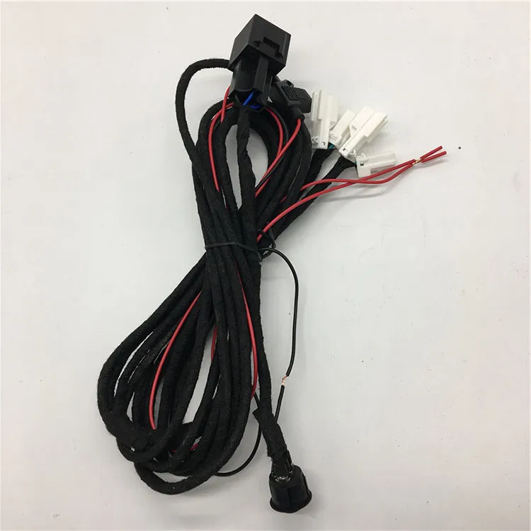 car seat heating and cooling system