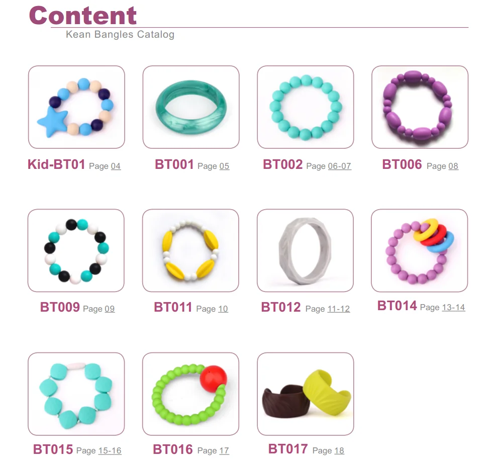 Hot Sale Cheap Custom Silicone Bracelet,Baby Silicone Rubber Ball Bracelet Buy Baby Silicone