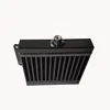 Vacuum pump oil radiator cooler for BECKER U4.100 U4.70