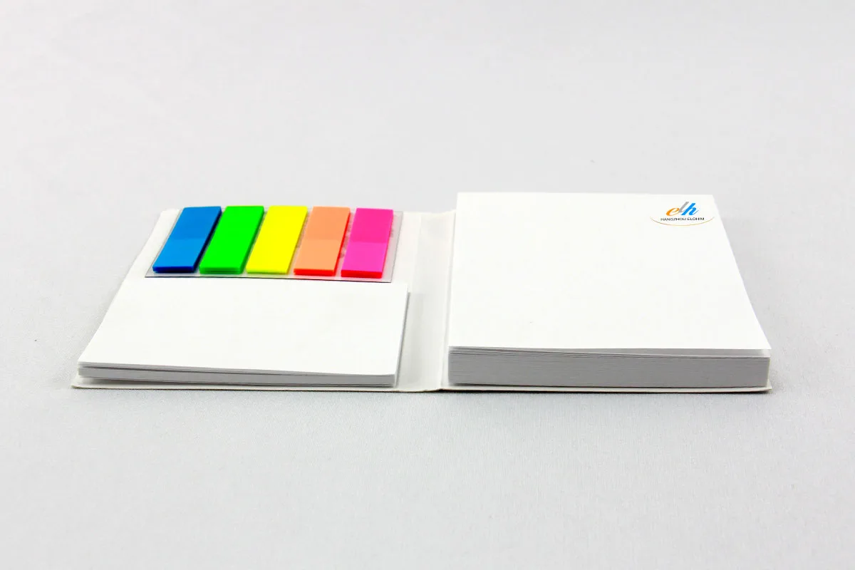 Cheap Custom Printed Erasable Promotional Sticky Notepad Buy Erasable