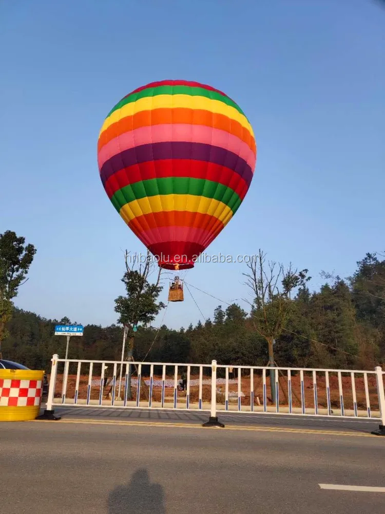 4 Seats Mini Hot Air Balloon For Sale Buy Hot Air Balloon,Hot Air