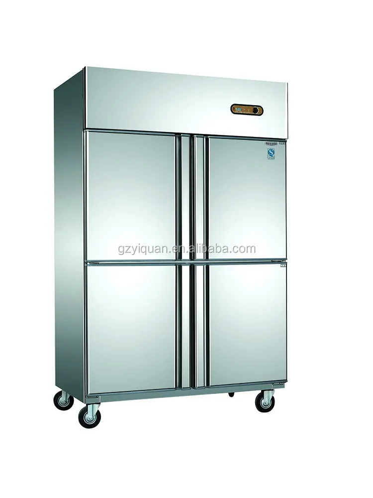 1000l Commercial Kitchen Used Deep Freezer Compressor Prices Buy Deep