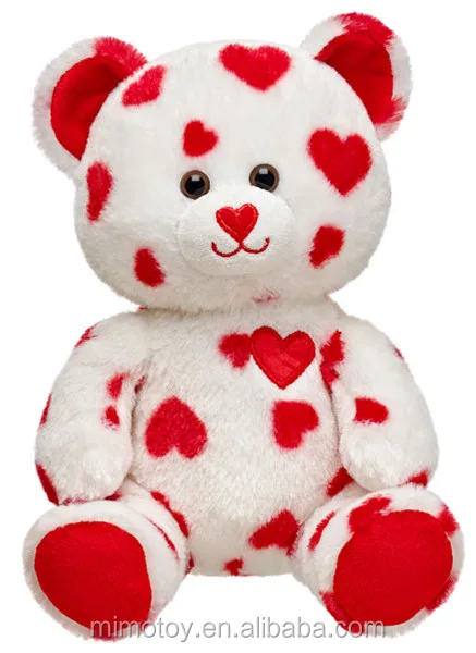 recordable teddy