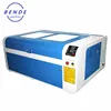 Double head laser cutting machine, multi head acrylic wood laser cutting machine