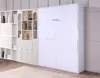 WALL BED, MURPHY BED, WALL FOLDING BED 2017