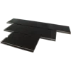Professional high quality and low price extruded aluminum profile with cheap price