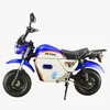 2 wheel electric easy rider electric scooter