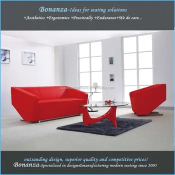 862 Elegant Modern Design Leader Sofa Leather 862 Elegant Modern Design Leader Sofa
