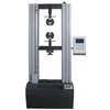 servo motor universal tension testing machine for testing various materials