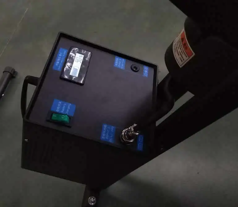 pedal power generator ppt