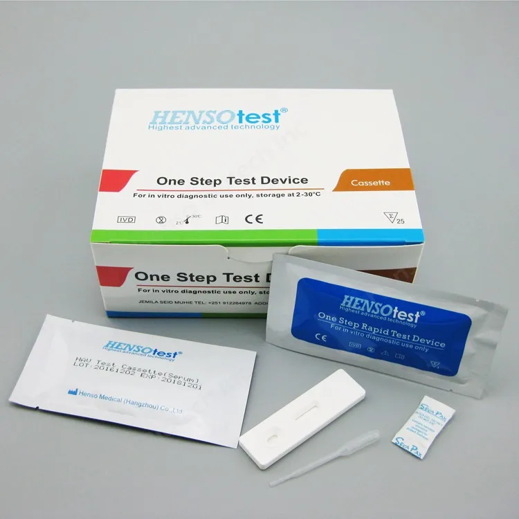 Rapid Hav Rapid Test Kit - Buy Hav,Hav Test,Hav Rapid Test Kit Product ...