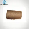 Fire accident emergency escape fireproof saving life line