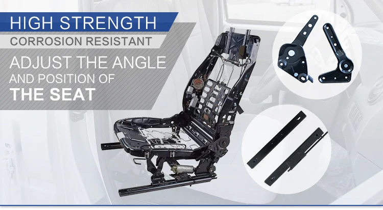 Car Seat Height Adjustment Kit 