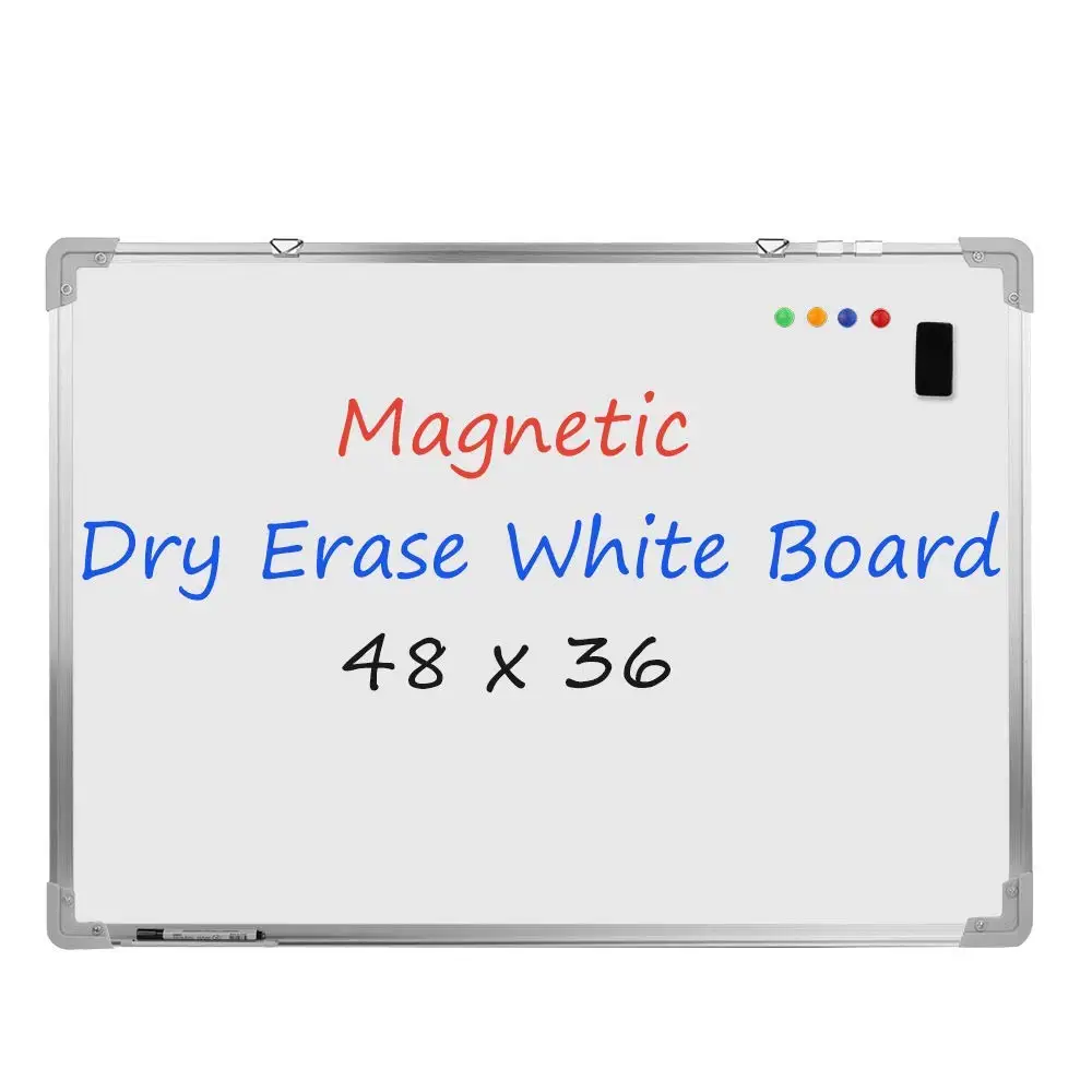 buy large dry erase board