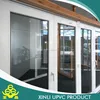 China export factory PVC profile with Windows and doors