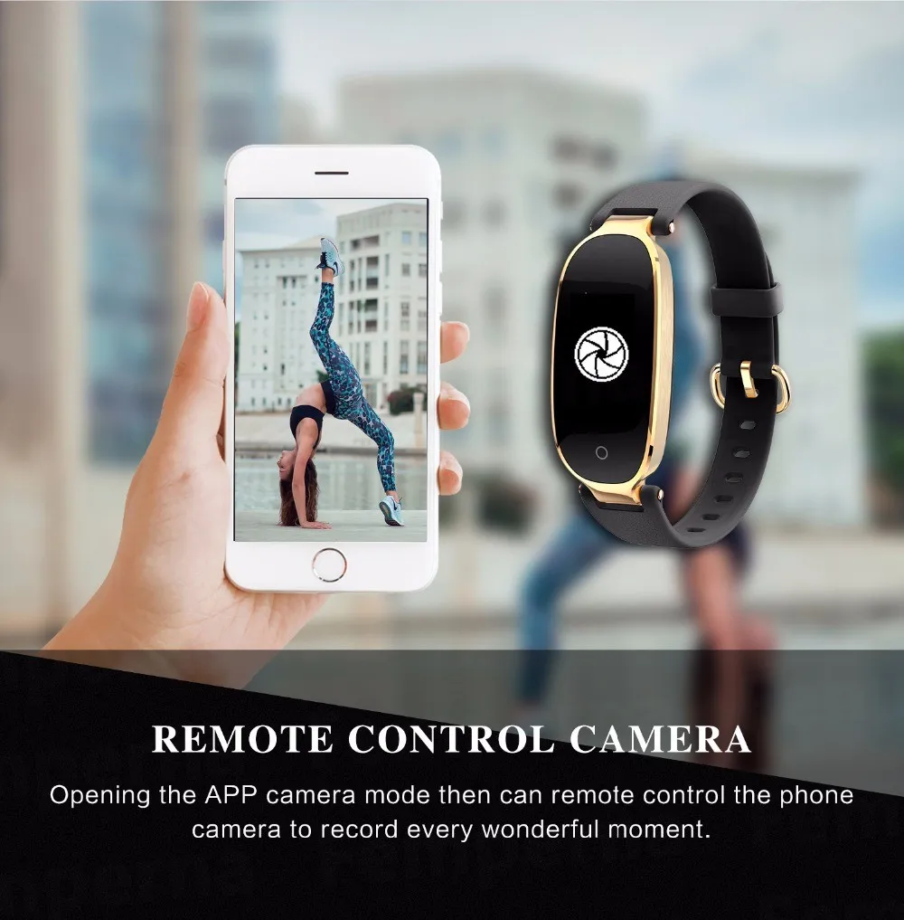 smartband s3