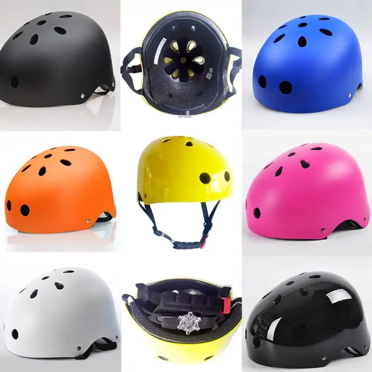 Asnzs/ce/cpsc Certified Electric Scooter Helmet; Longboard Skate