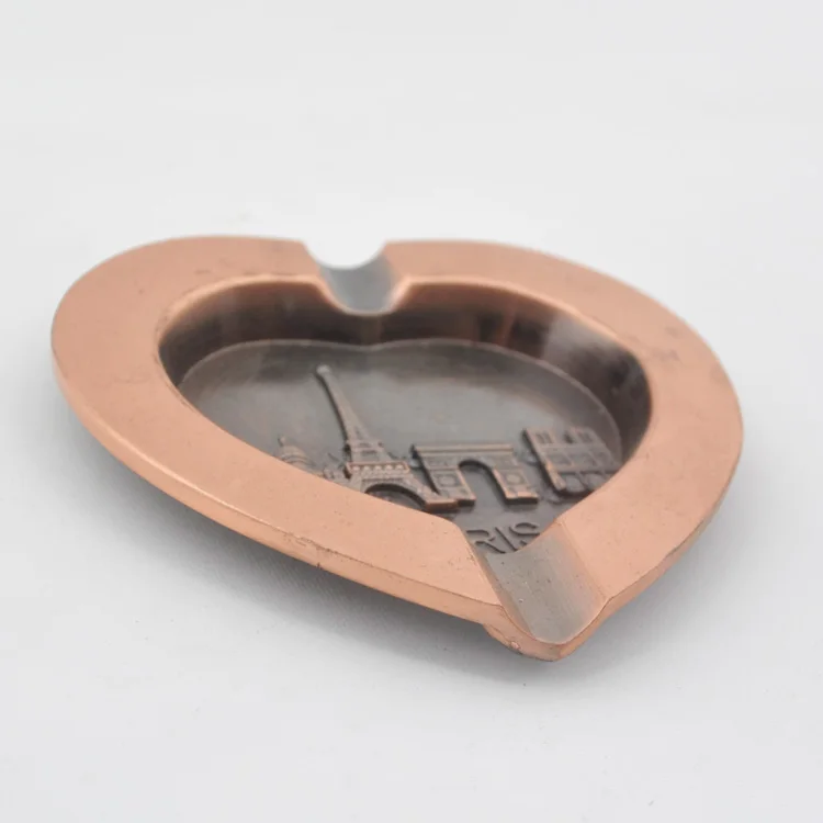 Italy Roma Colosseo Square Metal Ashtray Zinc Alloy Car Cigar Ashtray Buy Square Metal Ashtray