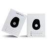 Eview CE Certificate SOS Alarm Button GPS Tracker Real 4G LTE SIM Card GPS Tracking Pendant Quick Charging