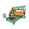 High quality expanded metal diamond mesh machine
