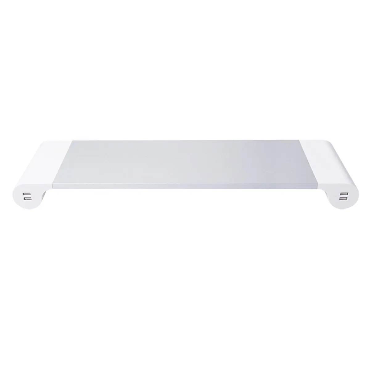 Buy Woxin Aluminum Laptop Computer Monitor Stand Space Bar Laptop